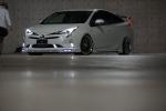 Toyota Prius by Rowen 2016 года